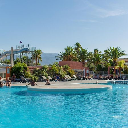 Residence Antinea Argelès-sur-Mer Kültér fotó