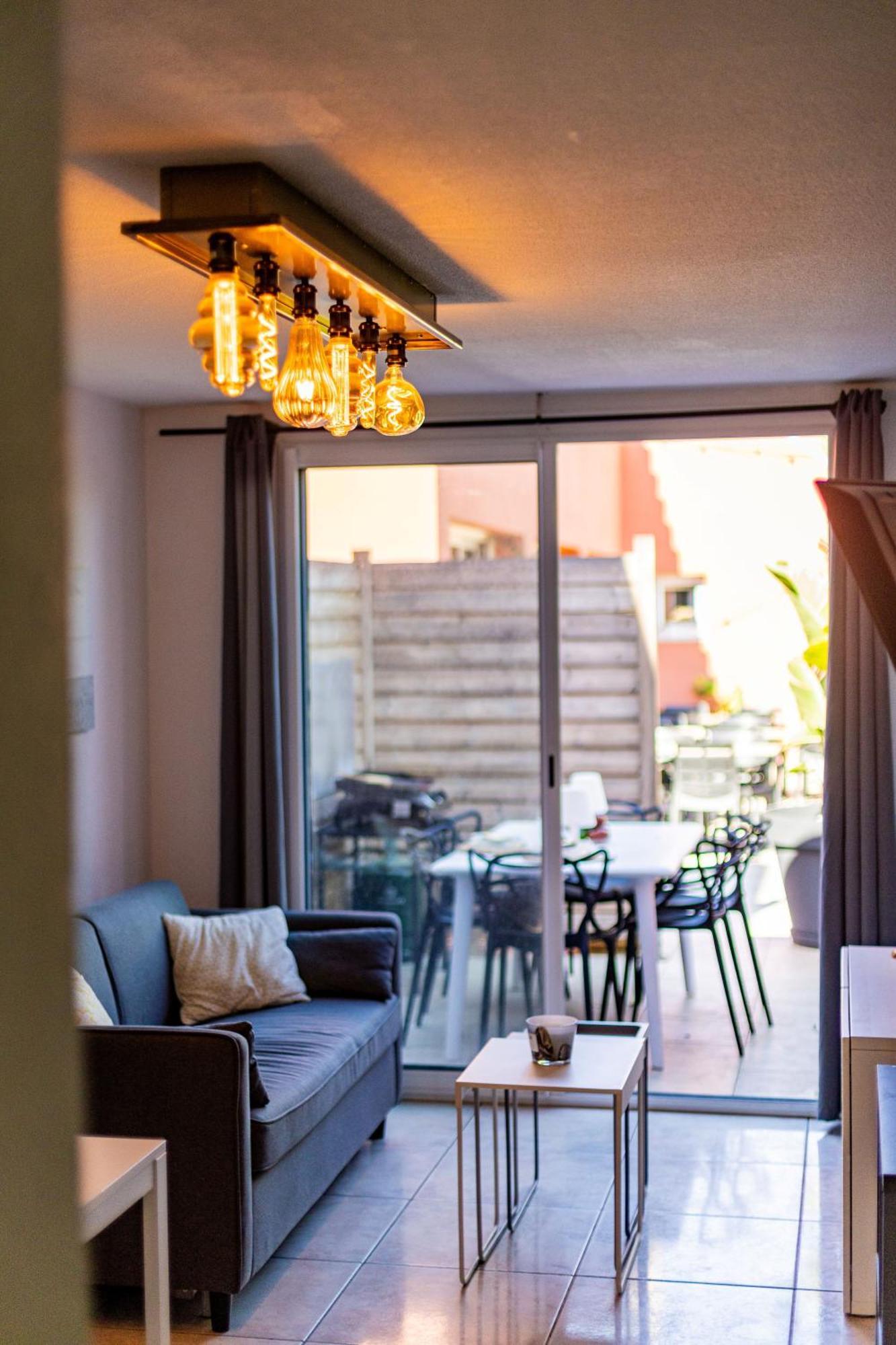 Residence Antinea Argelès-sur-Mer Kültér fotó