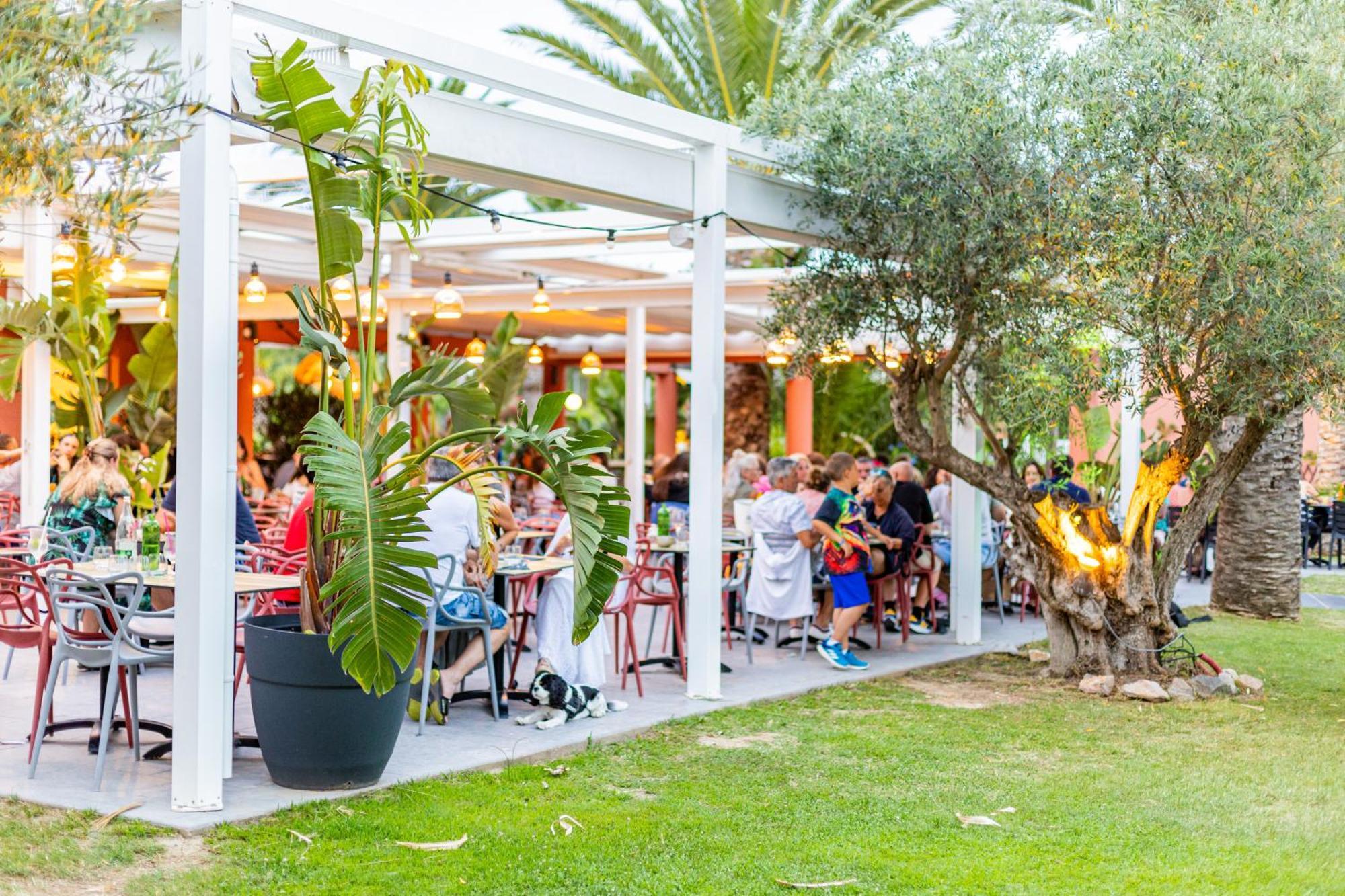 Residence Antinea Argelès-sur-Mer Kültér fotó